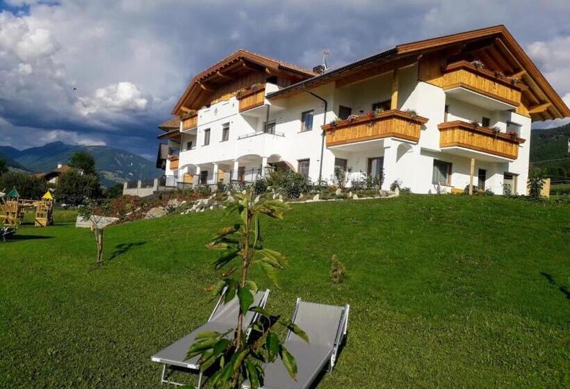 آپارتمان 1 خوابه, Residence Stefansdorf