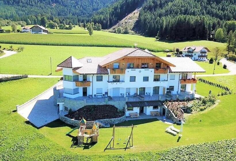 １ベッドルームアパートメント, Residence Stefansdorf