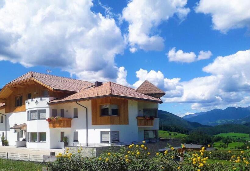 استودیوی استاندارد, Residence Stefansdorf