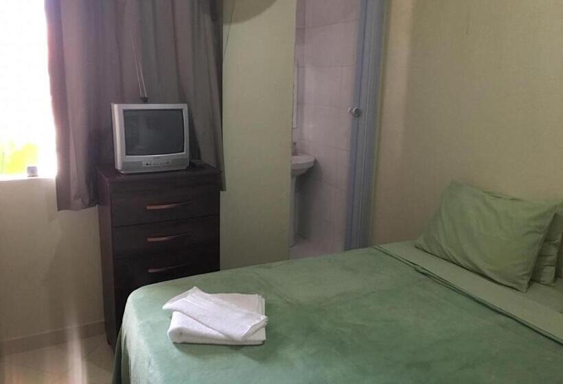 Люкс Superior, Hospedaria Casa Da Lia