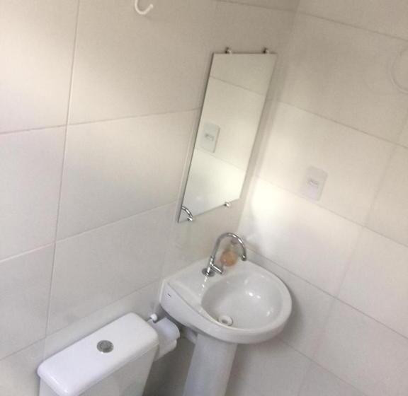 Номер Basic, Hospedaria Casa Da Lia