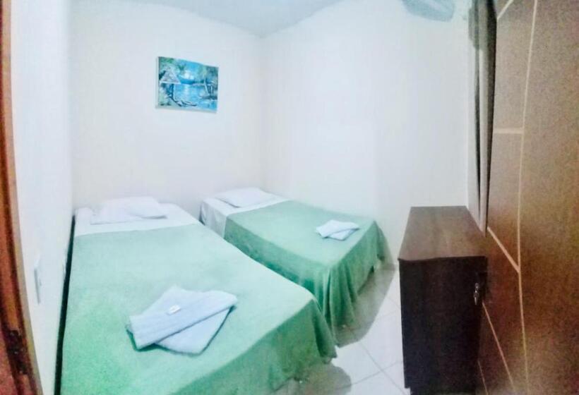 Номер Basic, Hospedaria Casa Da Lia