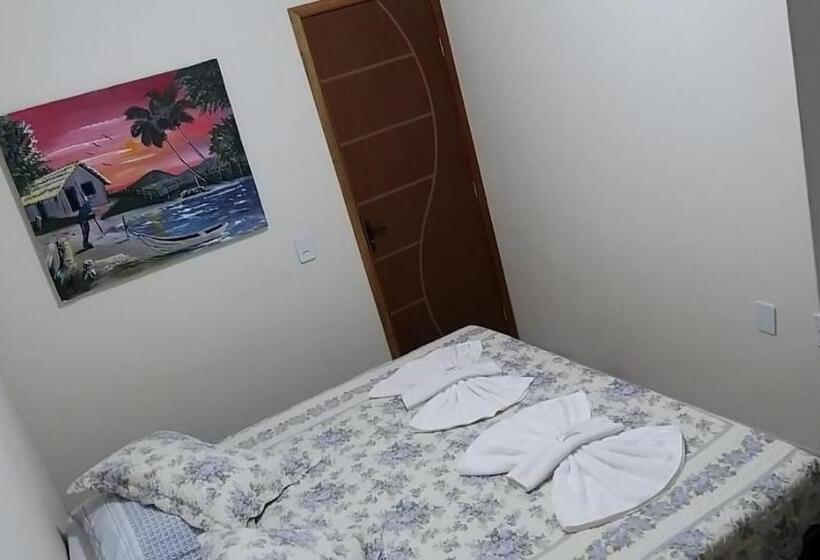 Люкс Superior, Hospedaria Casa Da Lia