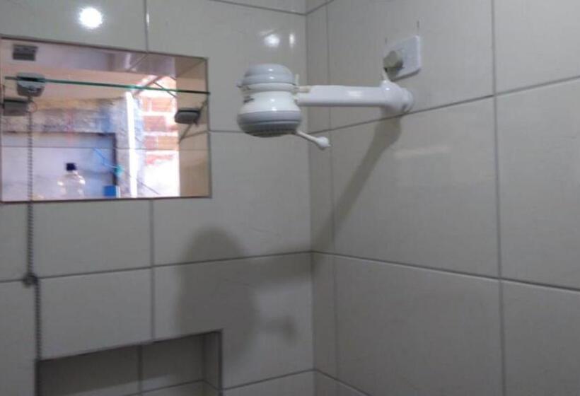 Номер Basic, Hospedaria Casa Da Lia