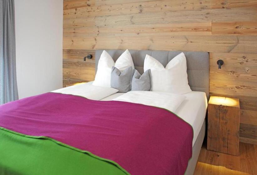 Номер Стандарт, Appartementhaus Reiter Village Room