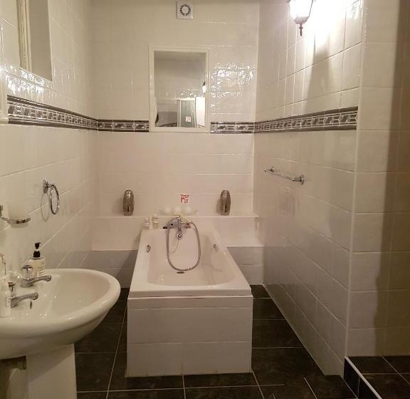 Номер Стандарт, Karoo View Guesthouse Cradock