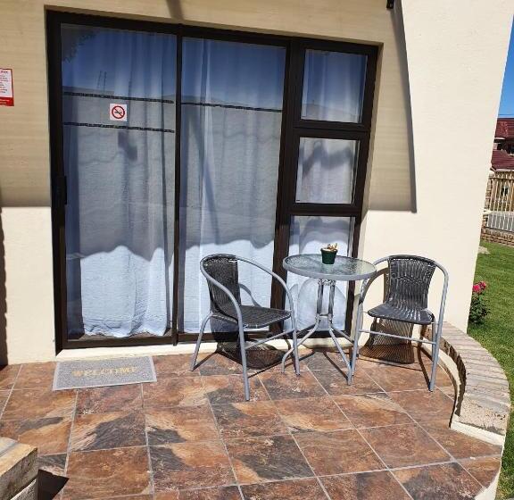 Номер Deluxe, Karoo View Guesthouse Cradock