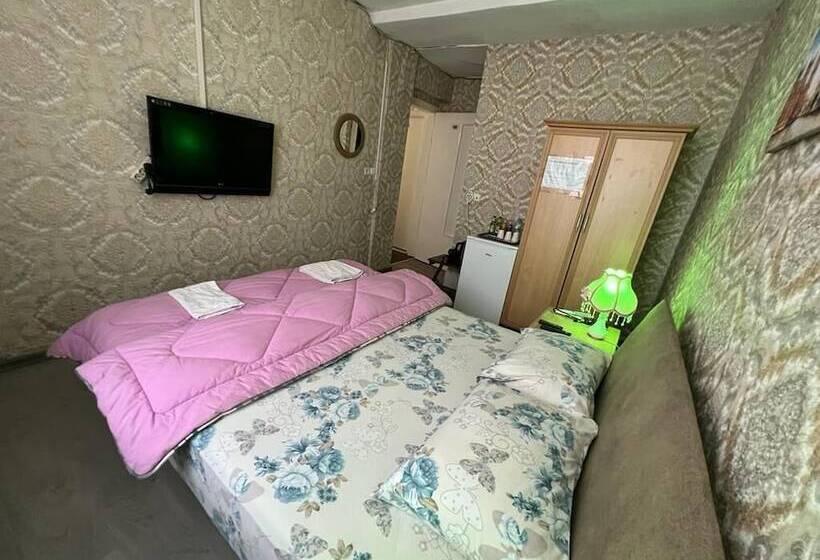 Семейный Номер, Saydam Otel