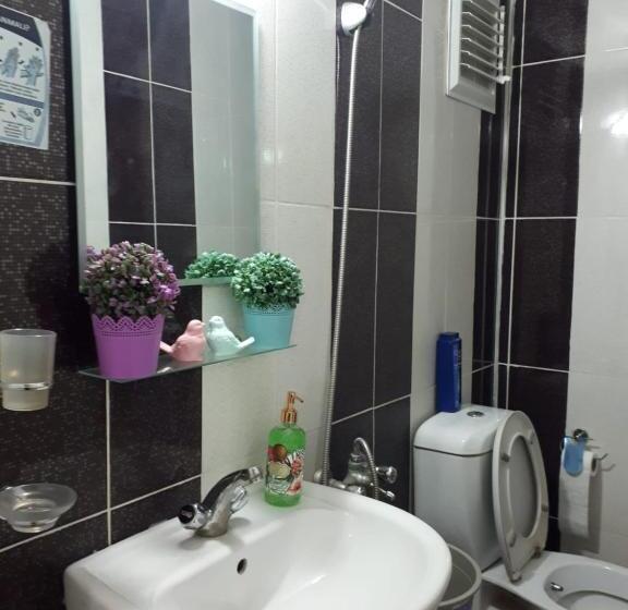Номер Economy, Saydam Otel
