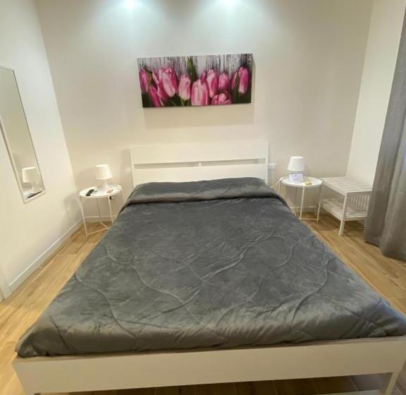 اتاق استاندارد, B&b Jois