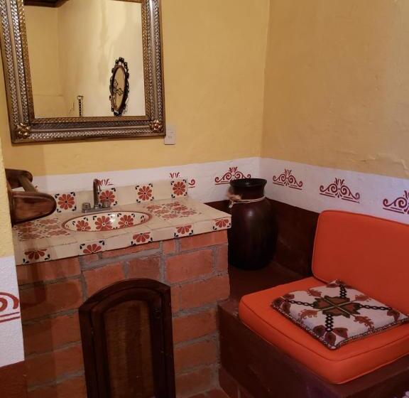 スタンダードルーム, Ex Hacienda San Buenaventura