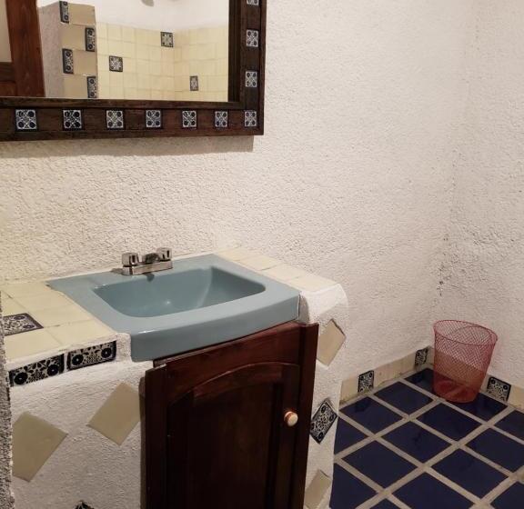 スタンダードルーム, Ex Hacienda San Buenaventura