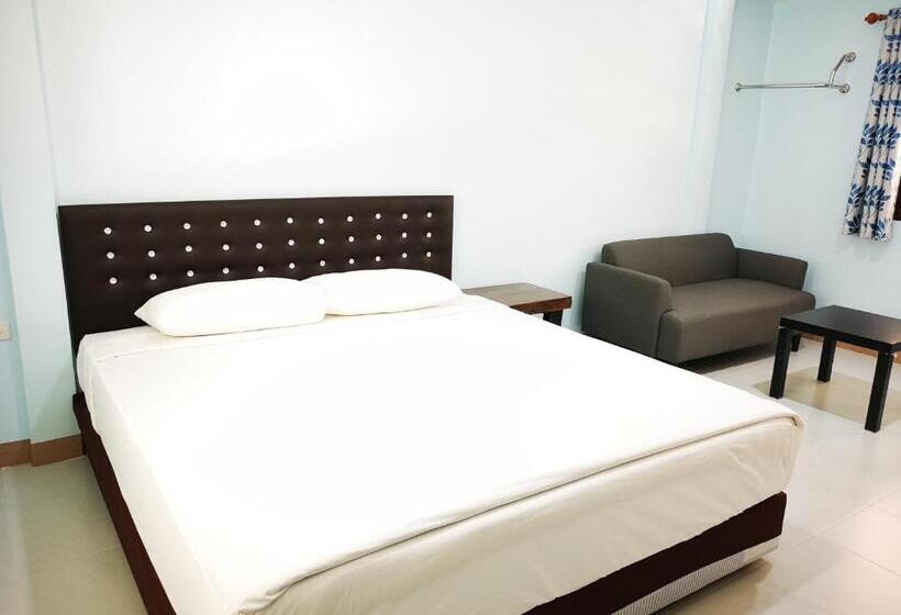 스탠다드 룸, Sophia Resort
