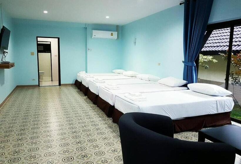 Семейный Номер, Sophia Resort