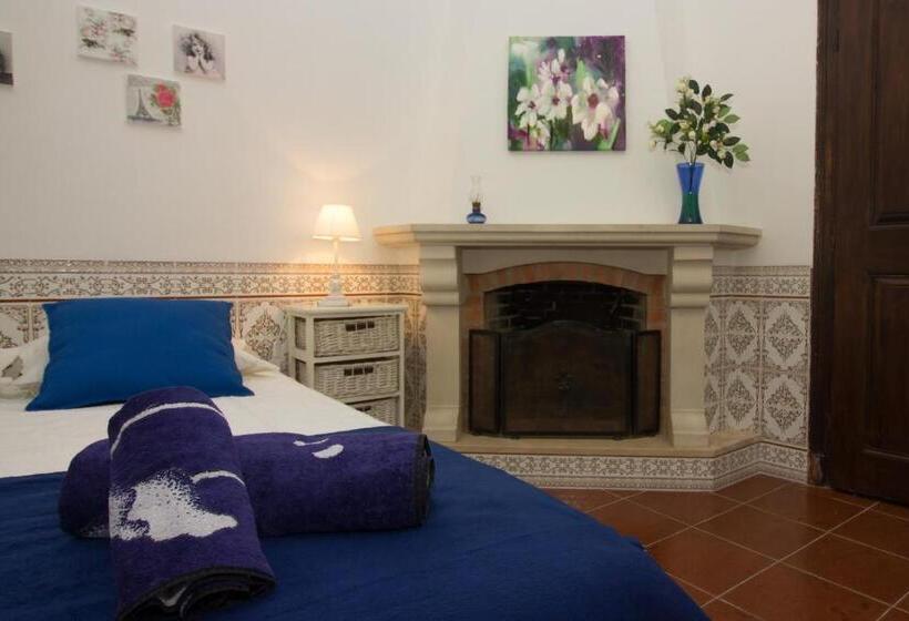Номер Стандарт, Casa Da Vila Alta