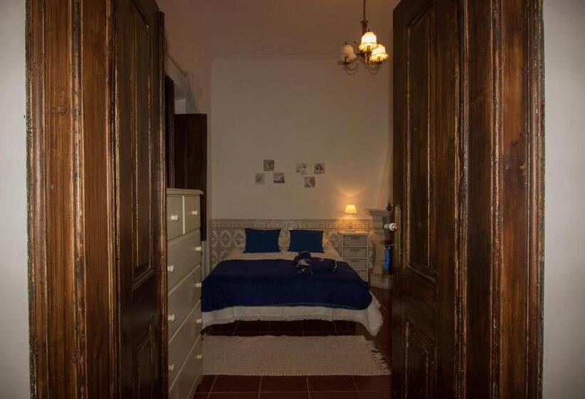 Номер Стандарт, Casa Da Vila Alta
