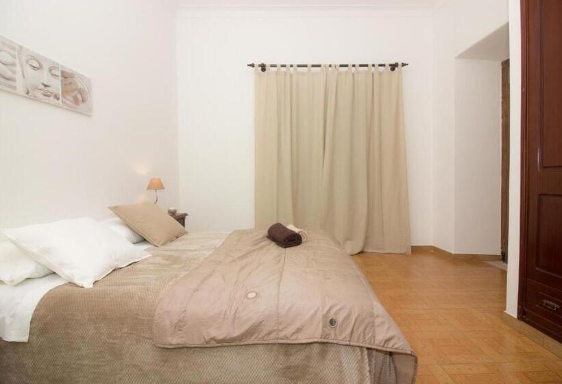 Номер Стандарт, Casa Da Vila Alta