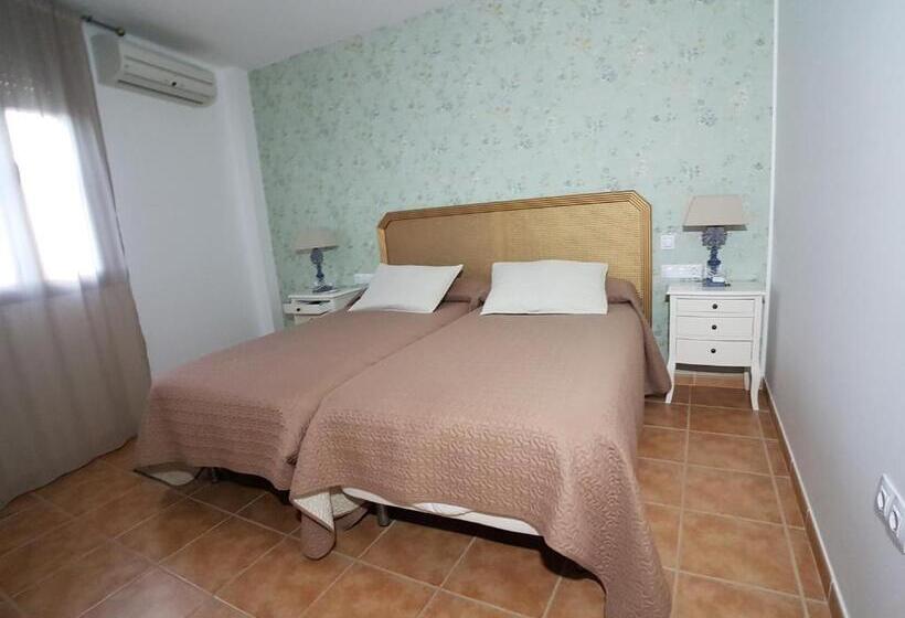 Номер Стандарт, Hostal Mesón La Era
