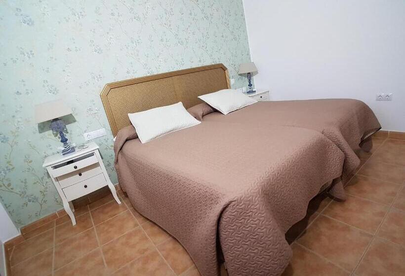Номер Стандарт, Hostal Mesón La Era