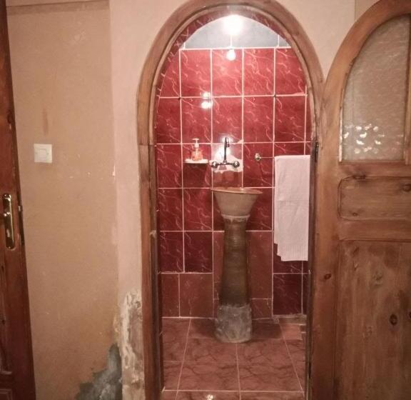 Номер Стандарт, Riad Berbère Boutaghrar