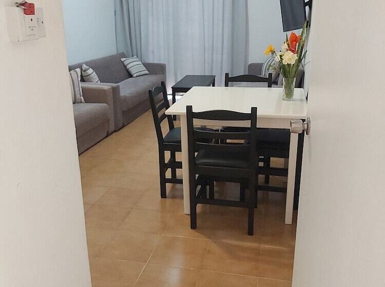 Apartamento 1 Dormitório, A Maos Hotel Apartments