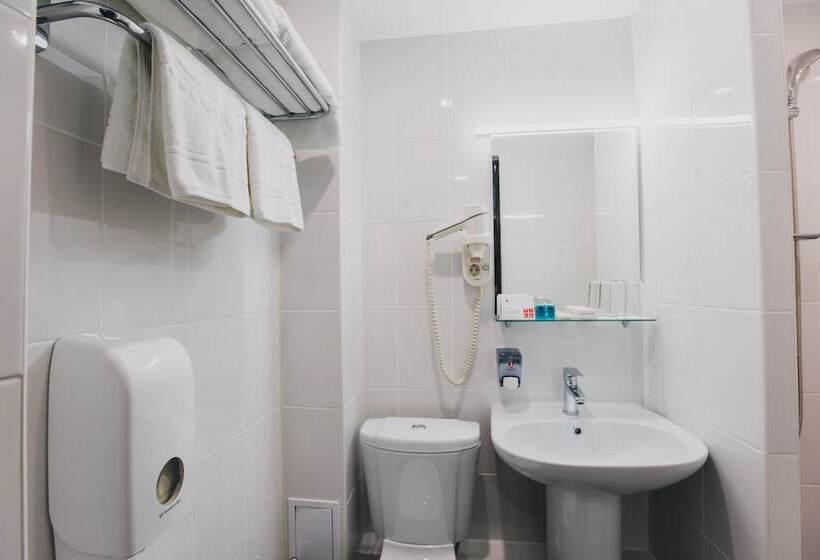 Люкс, Azimut Hotel Astrakhan