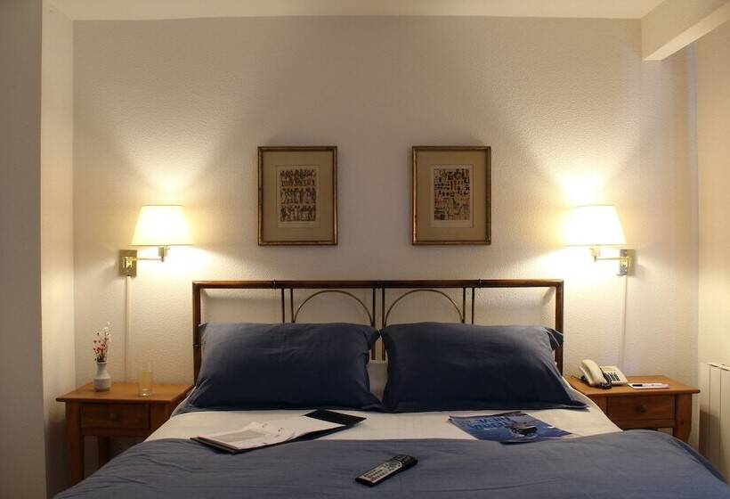 Номер Superior, Catedral Ski & Wellness