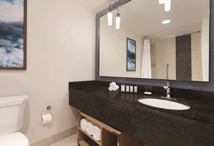 Номер Стандарт, Embassy Suites By Hilton At Hot Springs Convention Center