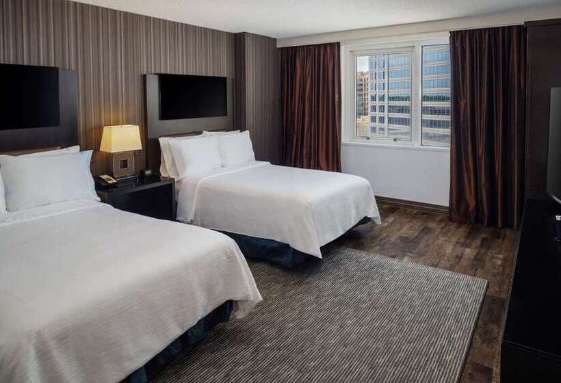 Номер Стандарт, Embassy Suites By Hilton At Hot Springs Convention Center