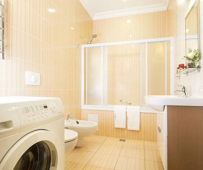 Family Suite, Greguar Hotel By Uhm