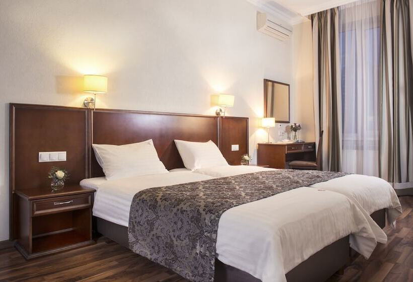 Family Suite, Greguar Hotel By Uhm