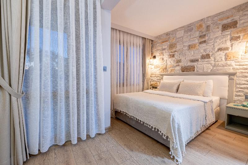 اتاق استاندارد, Hanedan Otel