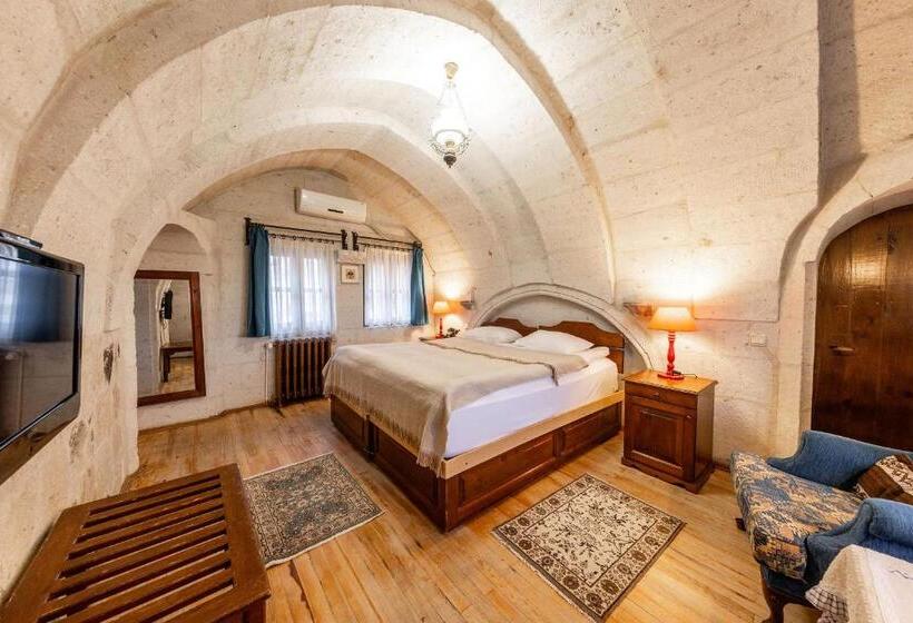 Номер Economy, Cappadocia Cave Suites