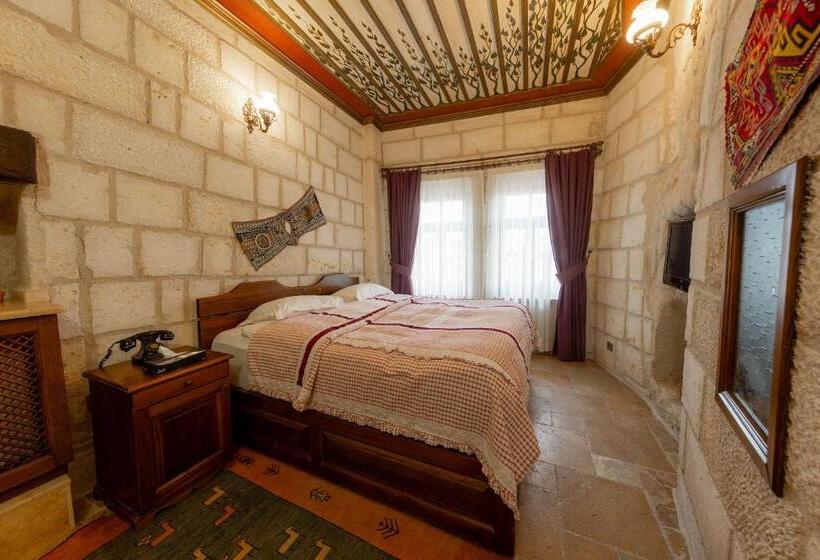 Номер Economy, Cappadocia Cave Suites