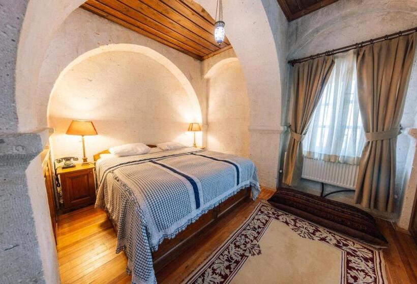 Полулюкс, Cappadocia Cave Suites