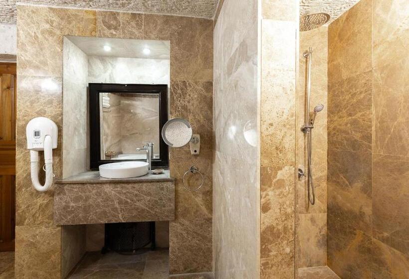 Family Suite, Cappadocia Cave Suites