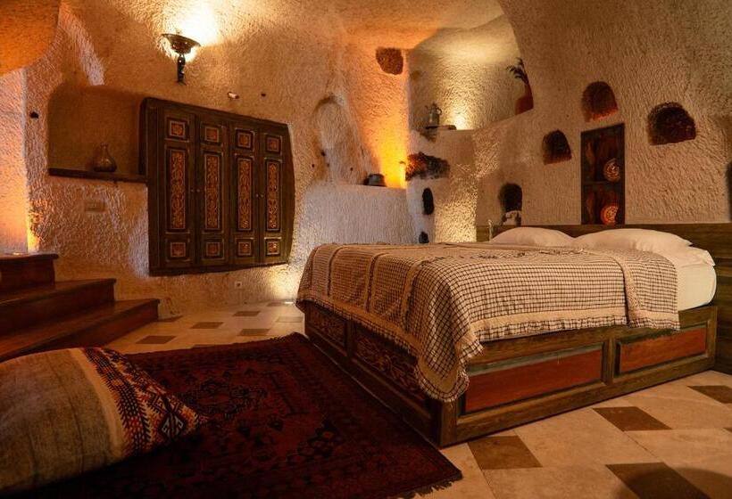 Люкс Superior, Cappadocia Cave Suites