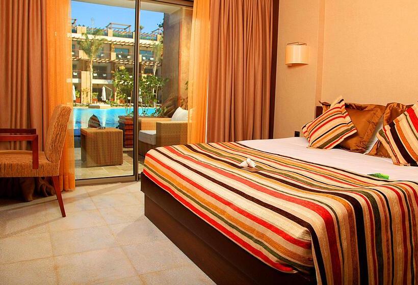 اتاق استاندارد, Cratos Premium Hotel Casino & Spa
