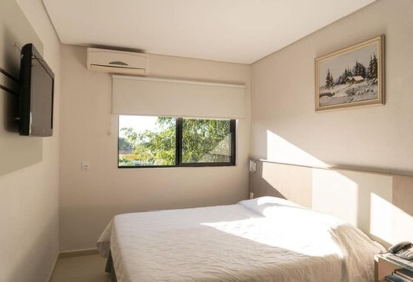 수피리어 룸, Iguassu Express