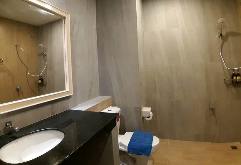 수피리어 룸, Karon Living Room   Sha Plus