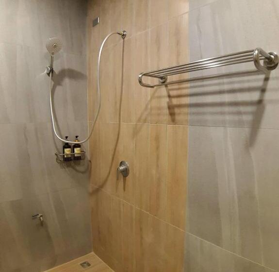 베이직 3인 룸, Karon Living Room   Sha Plus