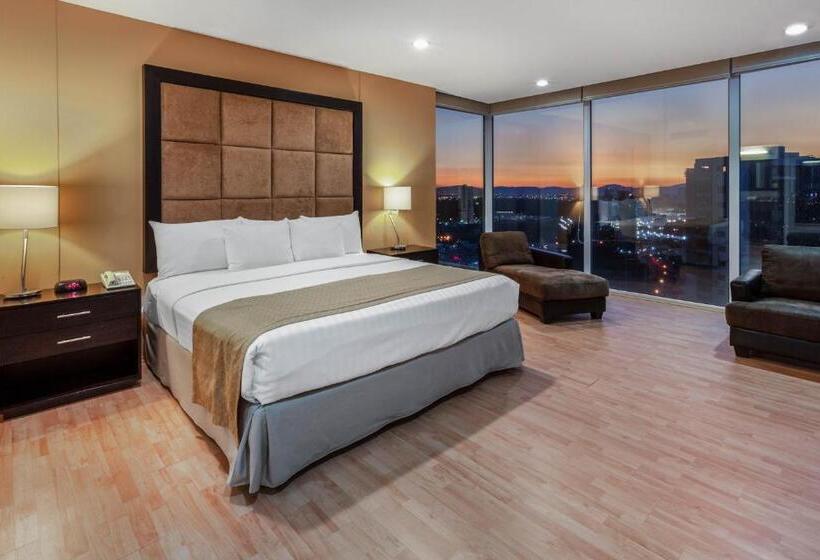 مجموعه ویستا شهر, La Quinta By Wyndham Puebla Palmas Angelopolis