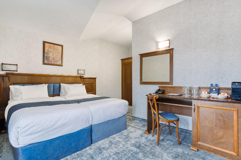 Апартаменты 1 Спальня, Mpm Hotel Sport Ski In, Ski Out