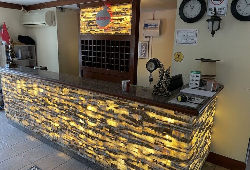 Номер Стандарт, Nar Hotel Kemer