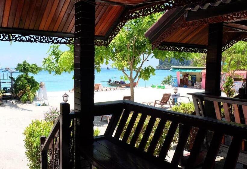 스탠다드 방갈로, Phi Phi Sand Sea View Resort