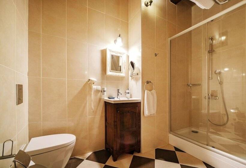 Номер Стандарт Вид на Море, Villa Turka