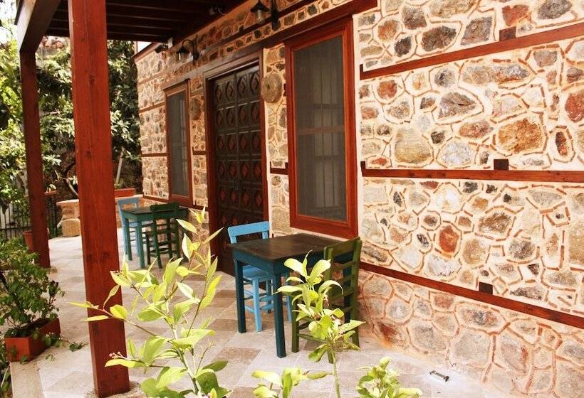 Quarto Estandar, Villa Turka
