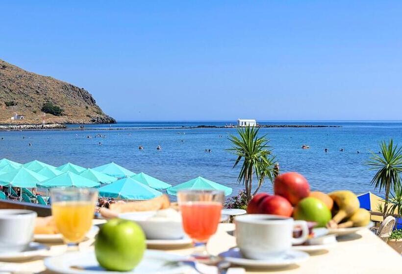 주니어 스위트 바다 전망, Sunlight Beach
