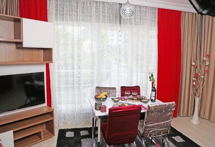 Suíte Familiar, Memory Suites