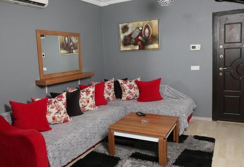 Suíte Familiar, Memory Suites